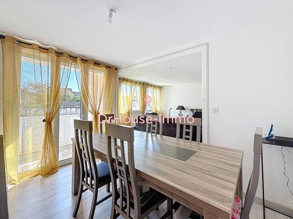 Appartement à vendre 3 pièces de 65 m²