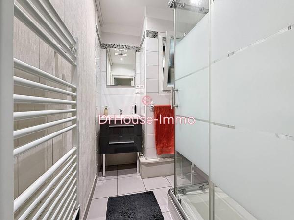 Appartement à vendre 3 pièces de 65 m²