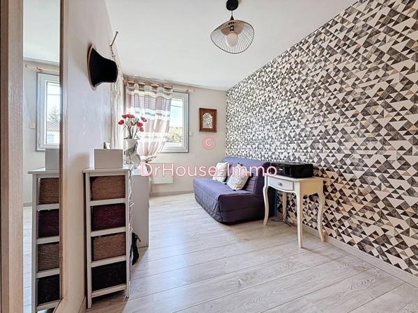 Appartement à vendre 3 pièces de 65 m²