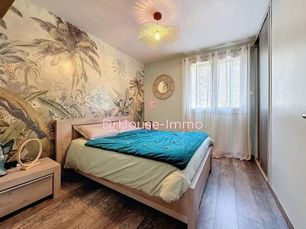 Appartement à vendre 3 pièces de 65 m²