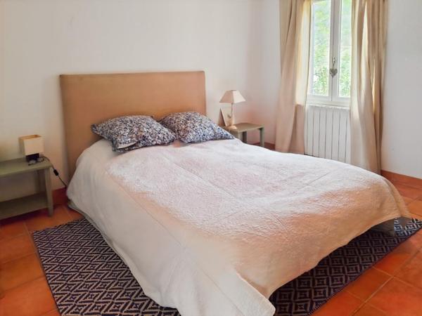 Villa Lauris T4 110 m2 - Calme & vue imprenable