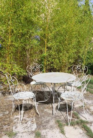 Villa Lauris T4 110 m2 - Calme & vue imprenable