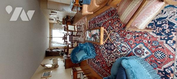 À vendre – Superbe appartement 164 m² avec terrasse – Rue Desjardins, Angers