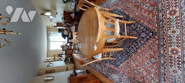 À vendre – Superbe appartement 164 m² avec terrasse – Rue Desjardins, Angers