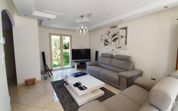 Maison à vendre    6 pièces •  Brie-Comte-Robert