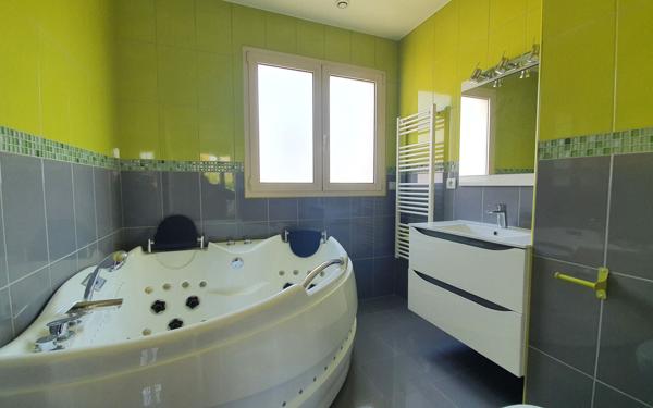 Maison à vendre    6 pièces •  Brie-Comte-Robert