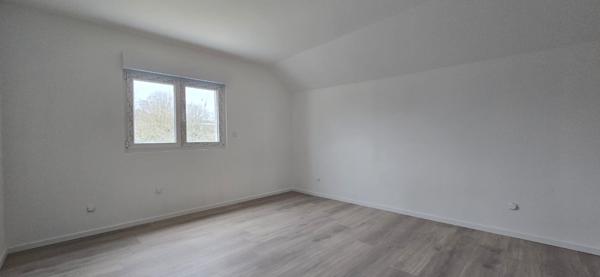 Maison 6 pièces - 121 m² Exclusivité efficity