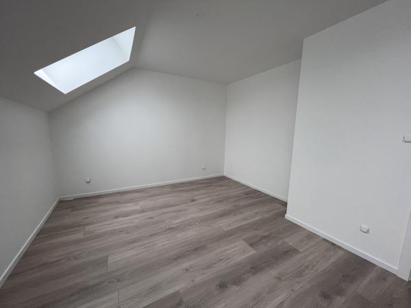 Maison 6 pièces - 121 m² Exclusivité efficity