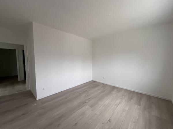 Maison 6 pièces - 121 m² Exclusivité efficity