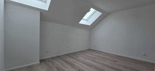 Maison 6 pièces - 121 m² Exclusivité efficity