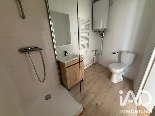 Location appartement 2 pièces 36,17 m² Montval-sur-Loir