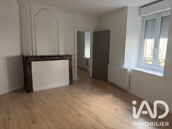 Location appartement 2 pièces 36,17 m² Montval-sur-Loir