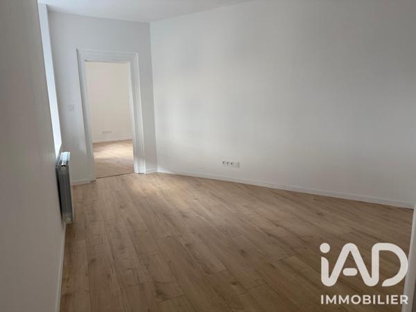 Location appartement 2 pièces 36,17 m² Montval-sur-Loir