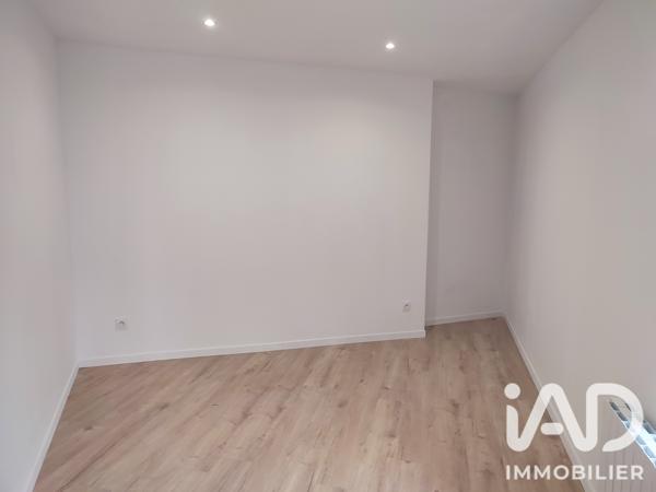 Location appartement 2 pièces 36,17 m² Montval-sur-Loir