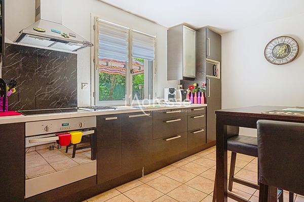 Maison Montevrain 5 pièce(s) 99 m2