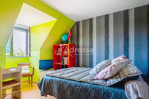 Maison Montevrain 5 pièce(s) 99 m2