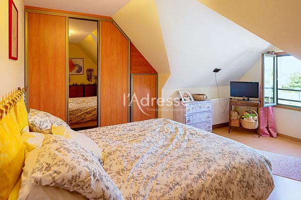 Maison Montevrain 5 pièce(s) 99 m2