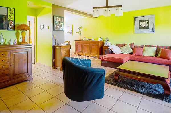 Maison Montevrain 5 pièce(s) 99 m2