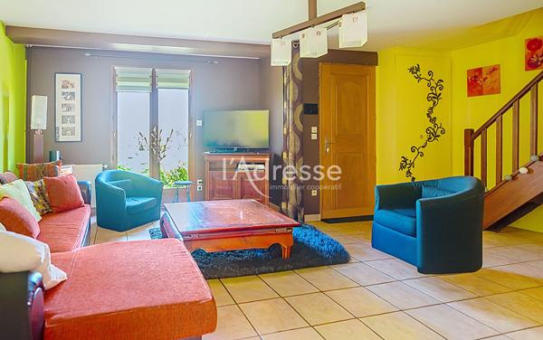 Maison Montevrain 5 pièce(s) 99 m2