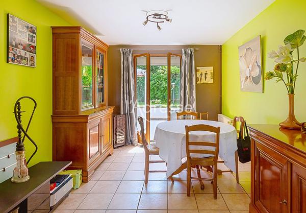 Maison Montevrain 5 pièce(s) 99 m2
