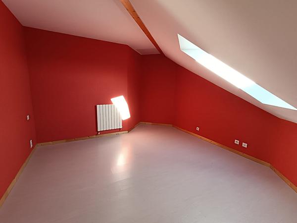 Maison T5 avec piscine et garage