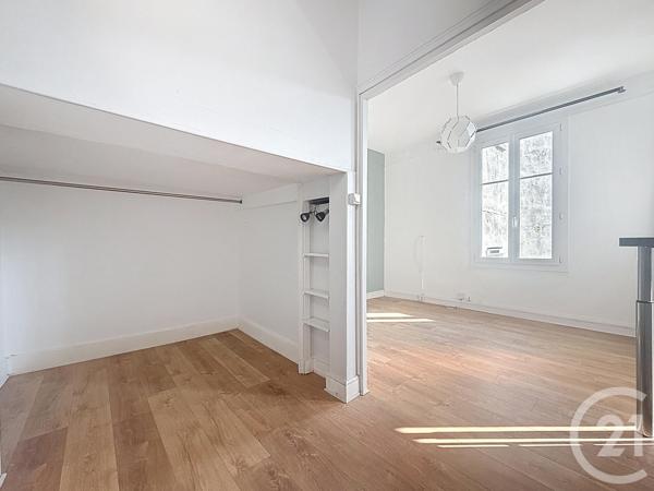 Appartement F1 à vendre  1 pièce - 20,73 m2 DIJON - 21