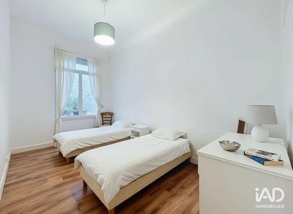 Appartement à vendre 3 pièces 71 m² Saint-Malo