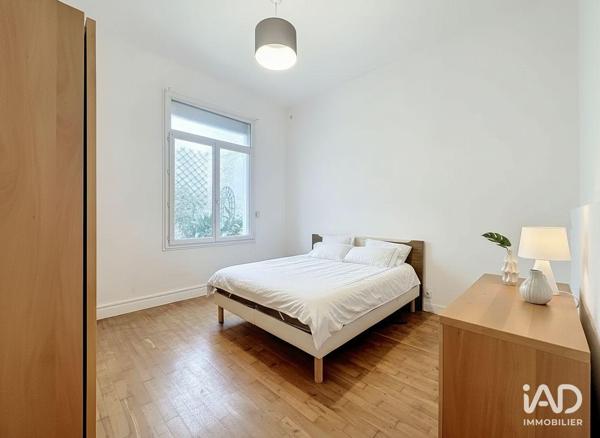 Appartement à vendre 3 pièces 71 m² Saint-Malo