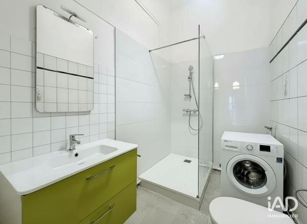 Appartement à vendre 3 pièces 71 m² Saint-Malo