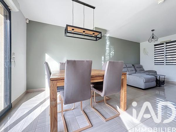 Maison à vendre 5 pièces 105 m² Guignes
