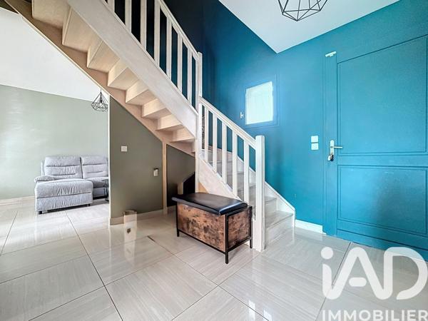 Maison à vendre 5 pièces 105 m² Guignes