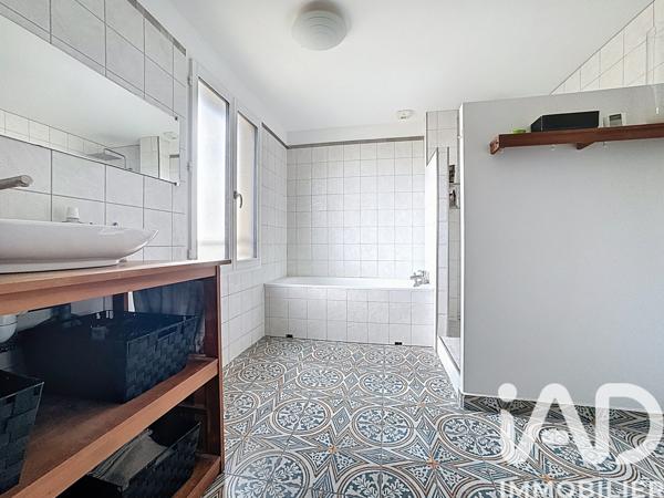 Maison à vendre 5 pièces 105 m² Guignes