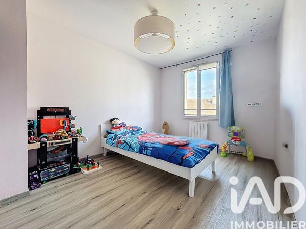 Maison à vendre 5 pièces 105 m² Guignes