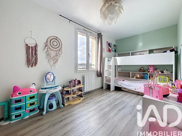 Maison à vendre 5 pièces 105 m² Guignes