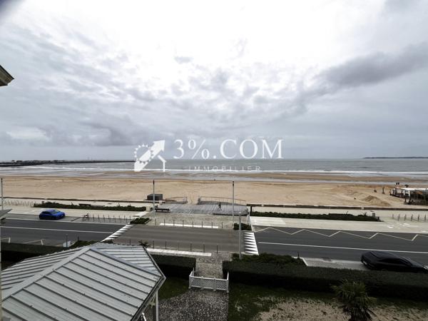 Appartement 4 pièce(s) 2 chambre(s) 79 m²