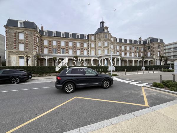 Appartement 4 pièce(s) 2 chambre(s) 79 m²