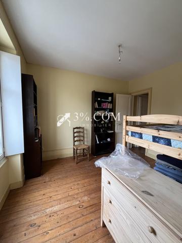 Appartement 4 pièce(s) 2 chambre(s) 79 m²