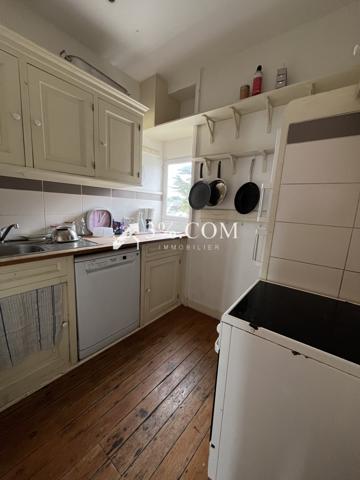 Appartement 4 pièce(s) 2 chambre(s) 79 m²