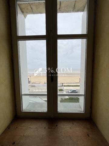 Appartement 4 pièce(s) 2 chambre(s) 79 m²