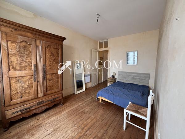 Appartement 4 pièce(s) 2 chambre(s) 79 m²