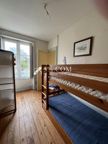 Appartement 4 pièce(s) 2 chambre(s) 79 m²