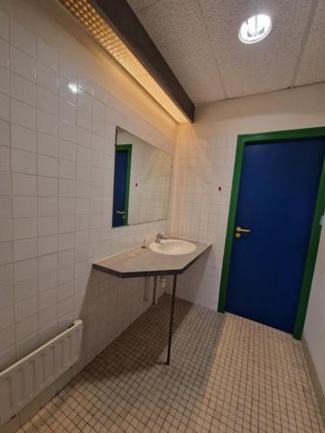 Bureaux 17.28m² – Beaucouze