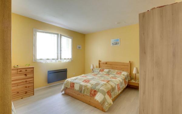 Appartement à vendre    2 pièces • 43,27 m2 Saint-Jean-de-Luz