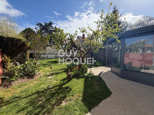 EXCLUSIVITE - QUARTIER BAFFIER