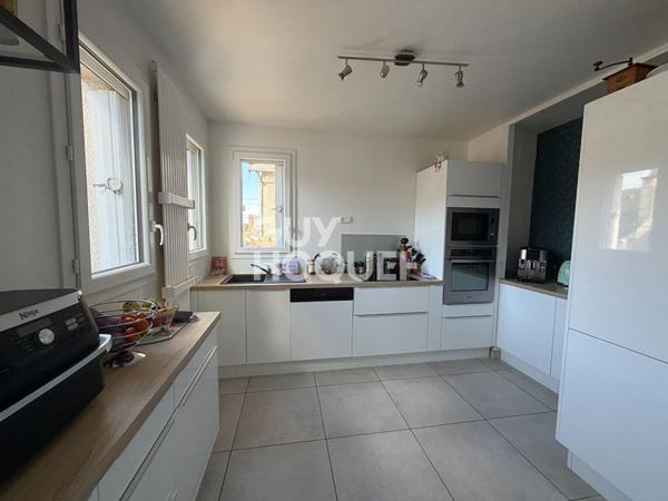 EXCLUSIVITE - QUARTIER BAFFIER