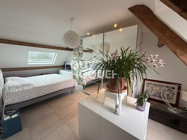 EXCLUSIVITE - QUARTIER BAFFIER