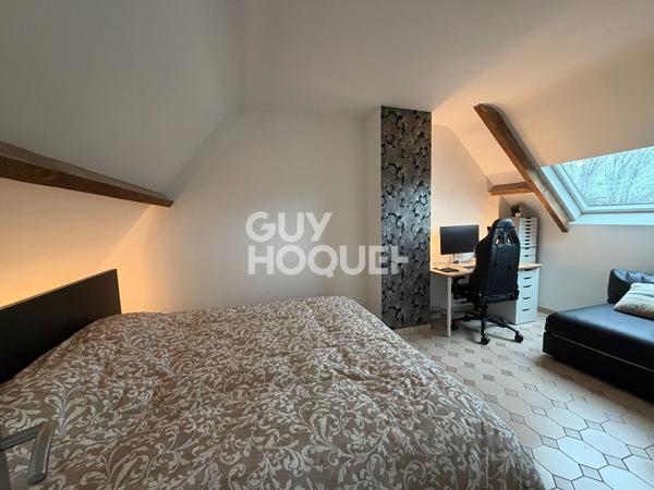 EXCLUSIVITE - QUARTIER BAFFIER