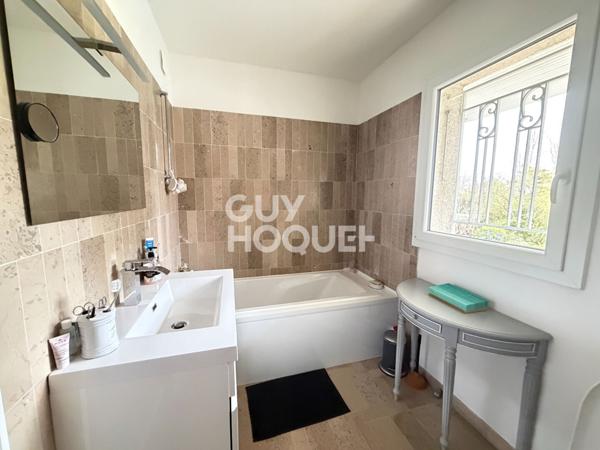 EXCLUSIVITE - QUARTIER BAFFIER