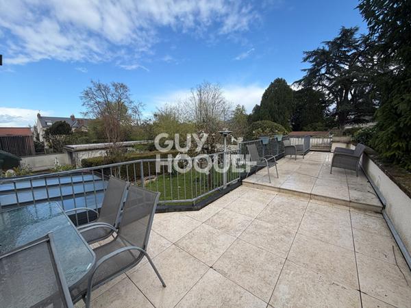 EXCLUSIVITE - QUARTIER BAFFIER