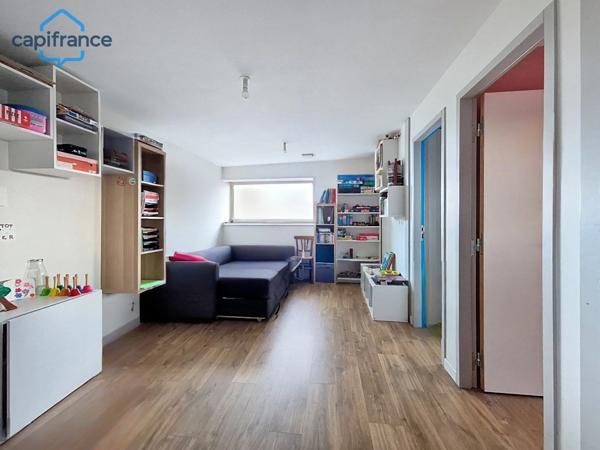 Maison contemporaine proche mer, 5 chambres - PLOUGUERNEAU (29)